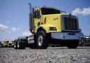 2007 Kenworth T800 Image
