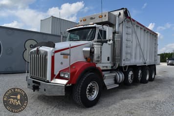 Main image Kenworth T800