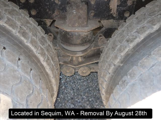 Image of Kenworth T800 equipment image 3