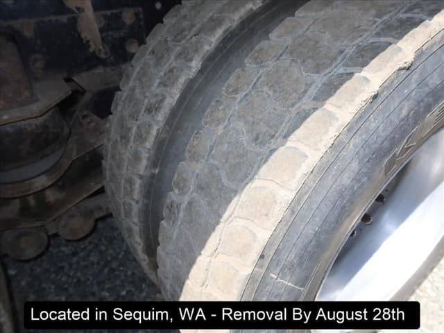 Image of Kenworth T800 equipment image 4
