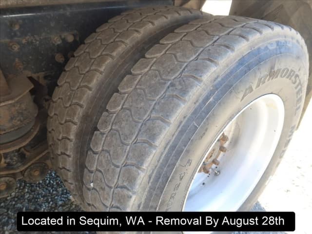 Image of Kenworth T800 equipment image 1
