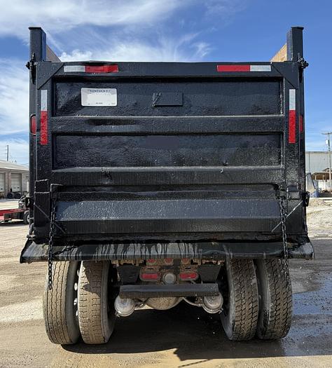 Image of Kenworth T800 equipment image 2