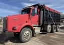 2007 Kenworth T800 Image