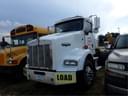 2007 Kenworth T800 Image
