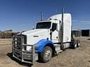 2007 Kenworth T800 Image