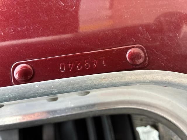 Image of Kenworth T800 equipment image 1