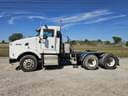 2007 Kenworth T800 Image