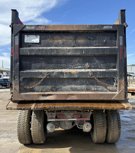 Image of Kenworth T800 equipment image 2