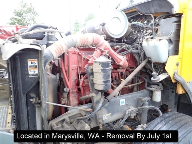 Image of Kenworth T800 equipment image 4