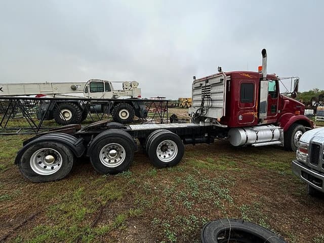 Image of Kenworth T800 equipment image 4