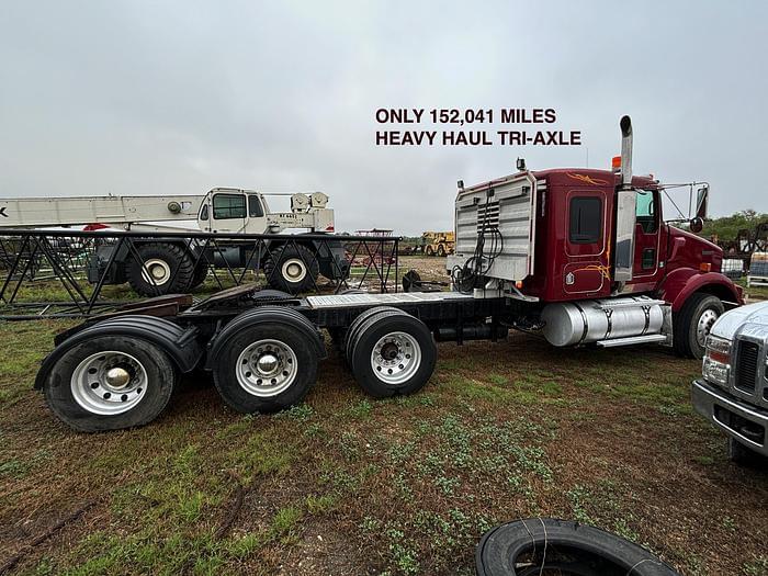 Image of Kenworth T800 Primary image