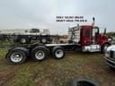 2007 Kenworth T800 Image