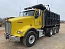 2007 Kenworth T800 Image