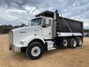 2007 Kenworth T800 Image