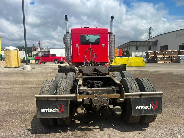Image of Kenworth T800 equipment image 4