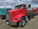 2007 Kenworth T800 Image