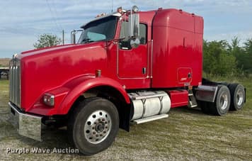 Main image Kenworth T800