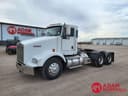 2007 Kenworth T800 Image