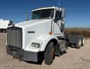 2007 Kenworth T800 Image