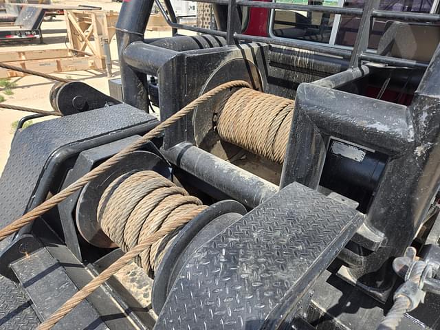 Image of Kenworth T800 equipment image 4