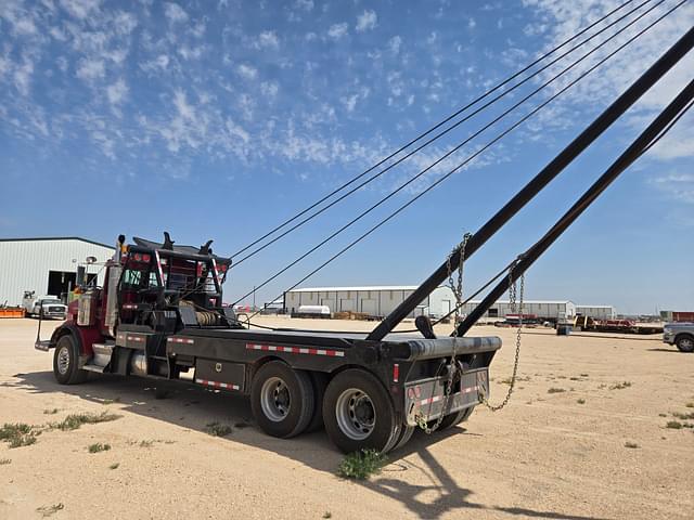 Image of Kenworth T800 equipment image 2