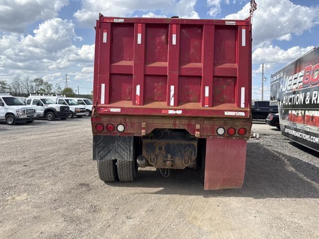Image of Kenworth T800 equipment image 2