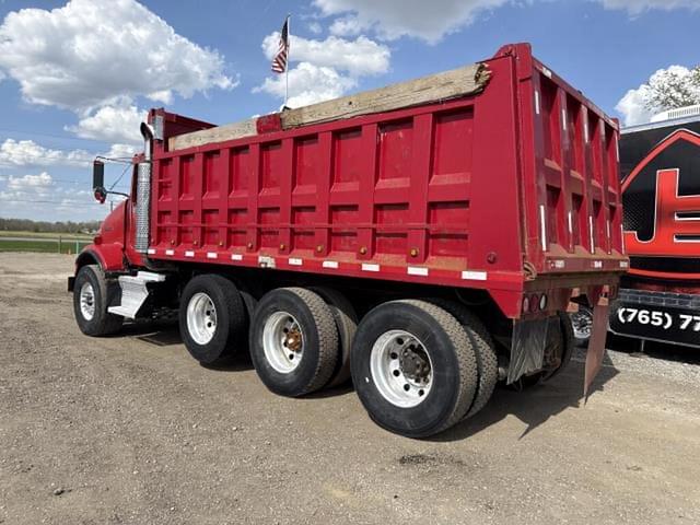 Image of Kenworth T800 equipment image 1