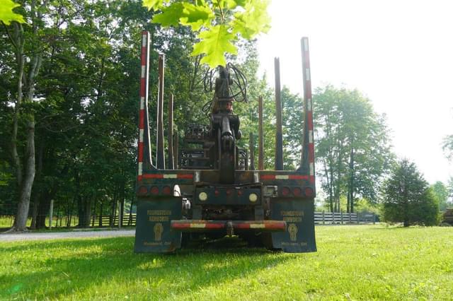Image of Kenworth T800 equipment image 4
