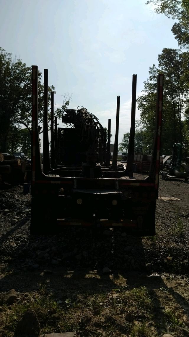 Image of Kenworth T800 equipment image 3