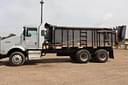 2007 Kenworth T800B Image