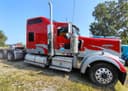 2007 Kenworth W900 Image