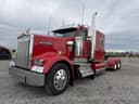 2007 Kenworth W900 Image