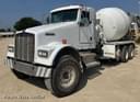 2007 Kenworth W900 Image