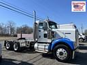 2007 Kenworth W900 Image