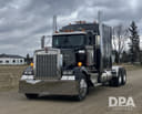 2007 Kenworth W900L Image