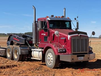 Main image Kenworth T800