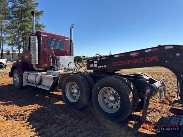 Image of Kenworth T800 equipment image 2