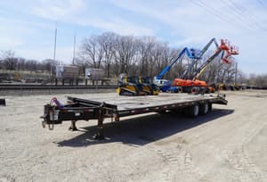 2007 Kiefer Undetermined Image