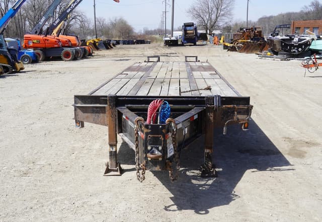 Image of Kiefer Undetermined equipment image 3