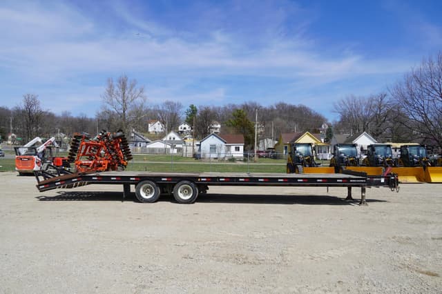 Image of Kiefer Undetermined equipment image 1