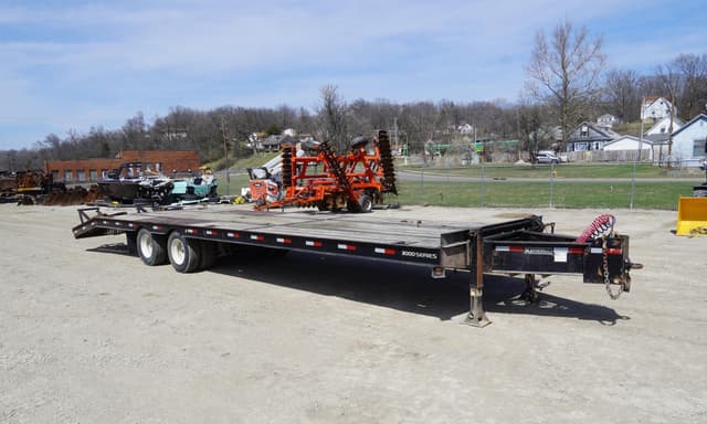 Image of Kiefer Undetermined equipment image 2