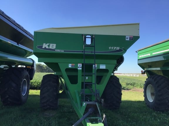 Main image Killbros 1175