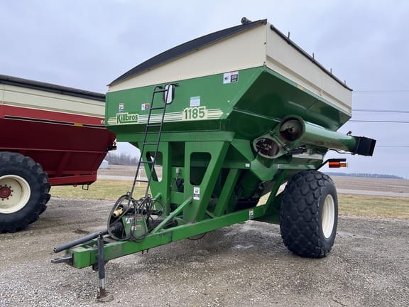 Main image Killbros 1185