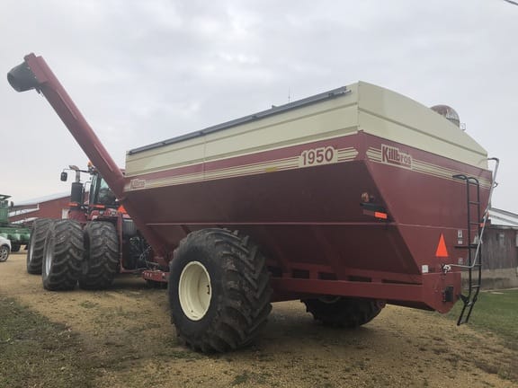 Main image Killbros 1950