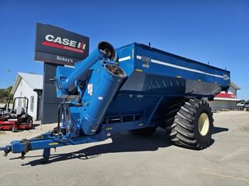 Main image Kinze 1050