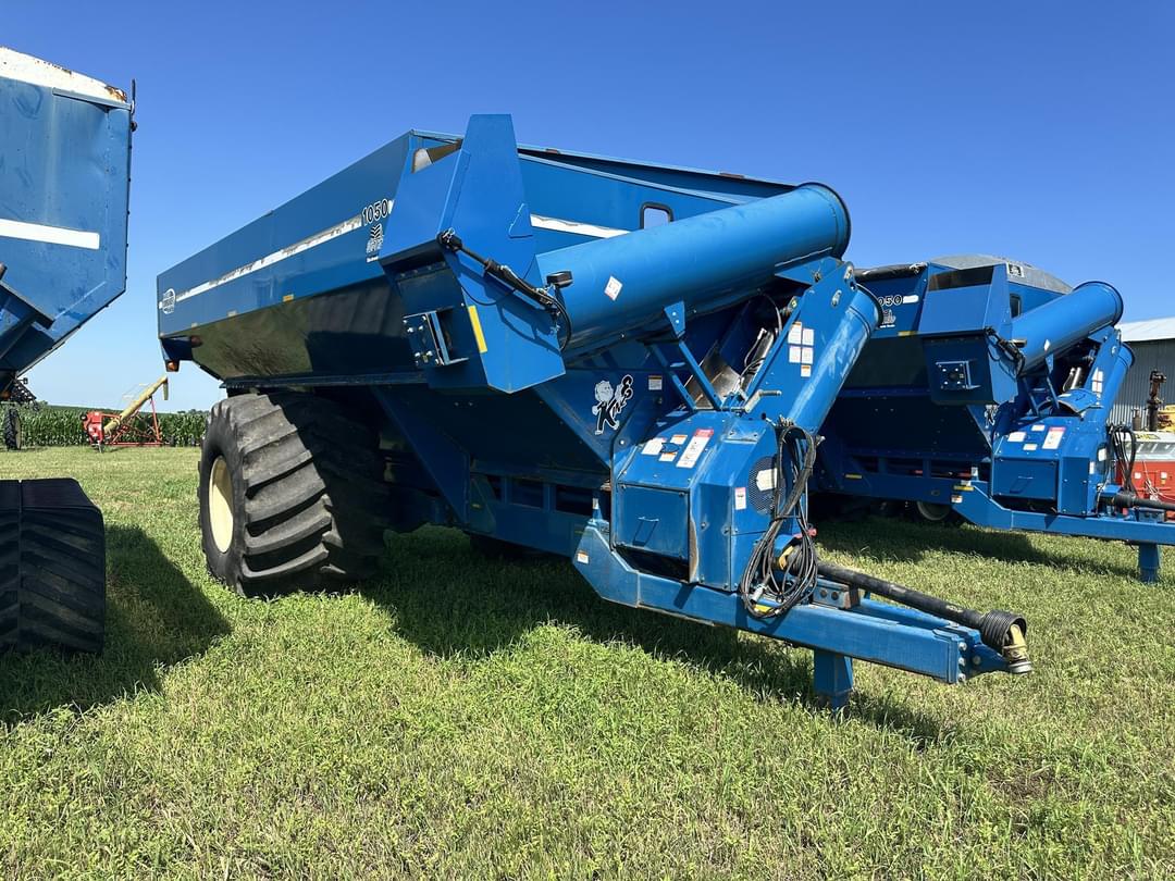 Image of Kinze 1050 Primary image
