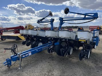 Main image Kinze 3200