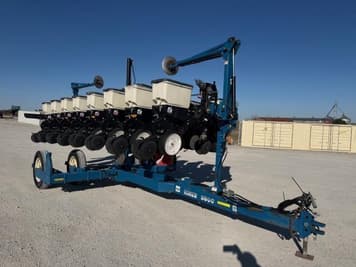 Main image Kinze 3500