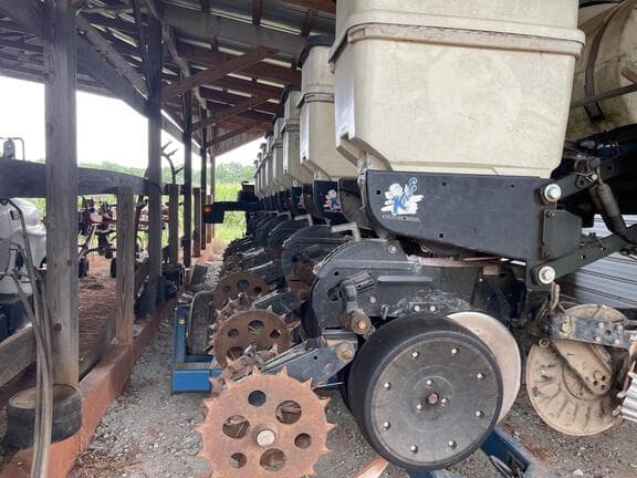 Image of Kinze 3500 Image 1