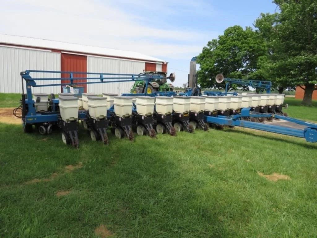 Image of Kinze 3600 Primary image